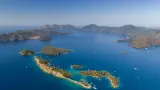 12 Island Boat Cruise - thumb 4